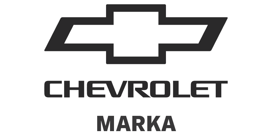 Logo Chevrolet Brasil