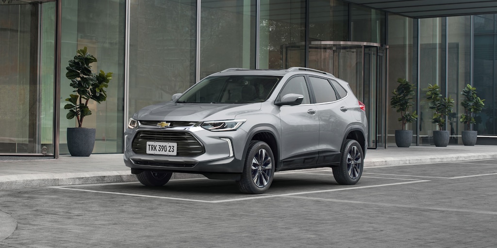 Lance de seminovo para consórcio de carros da Chevrolet